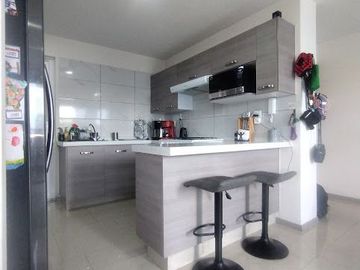 Departamento en Venta en Tlalnepantla