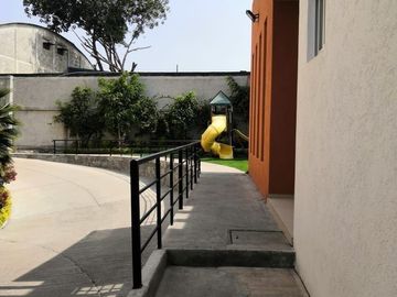 Departamento en Venta en Tlalnepantla