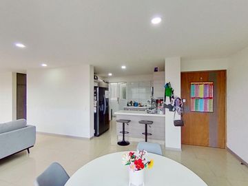Departamento en Venta en Tlalnepantla