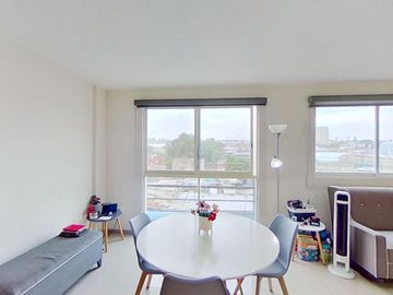 Departamento en Venta en Tlalnepantla