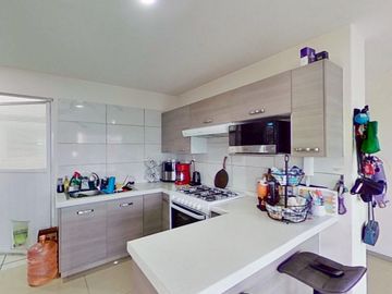 Departamento en Venta en Tlalnepantla