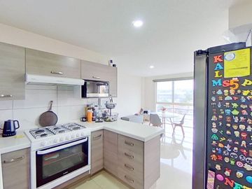 Departamento en Venta en Tlalnepantla