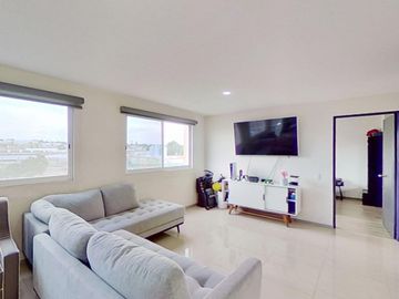 Departamento en Venta en Tlalnepantla