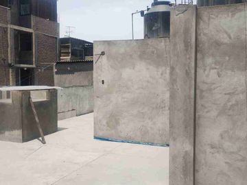 SE VENDE CASA EN SAN JUAN DE LURIGANCHO
