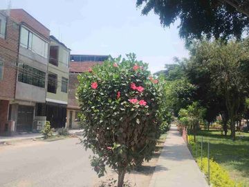 SE VENDE CASA EN SAN JUAN DE LURIGANCHO