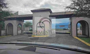 Terreno  en venta en Montemorelos