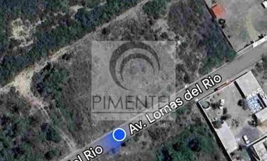 Terreno  en venta en Montemorelos