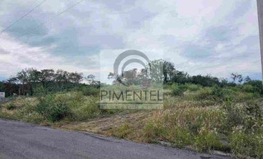 Terreno  en venta en Montemorelos