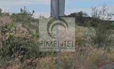 Terreno  en venta en Montemorelos