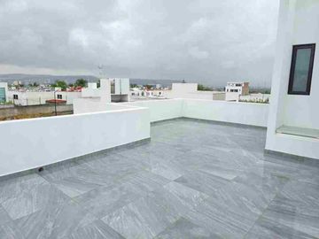 Casa en venta en Juriquilla