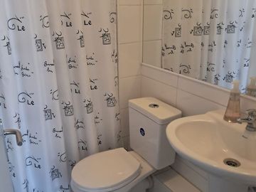 Se vende acogedor departamento en Santiago sector Quilicura