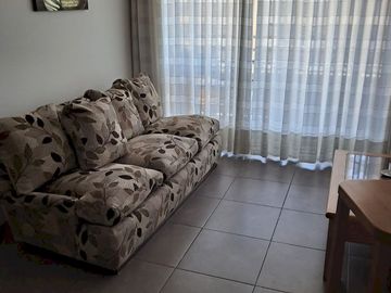 Se vende acogedor departamento en Santiago sector Quilicura