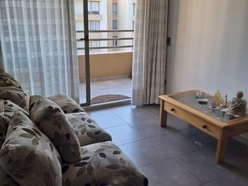Se vende acogedor departamento en Santiago sector Quilicura