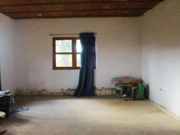 Casa-finca en Jericó, Antioquia – 3.900 m² de tierra fértil con vista panorámica.
