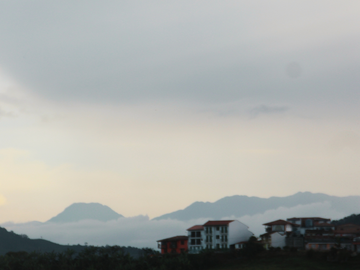 Casa-finca en Jericó, Antioquia – 3.900 m² de tierra fértil con vista panorámica.