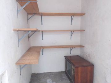 Ciudad Satélite, Casa en Venta para Remodelar, Circuito Cronistas.