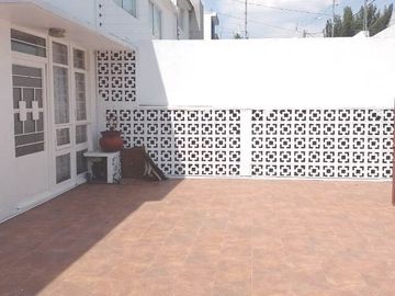 Ciudad Satélite, Casa en Venta para Remodelar, Circuito Cronistas.