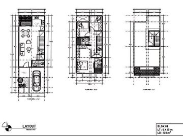 Dijual Rumah Komplek Jemadi Luxe Jalan Kweni Medan