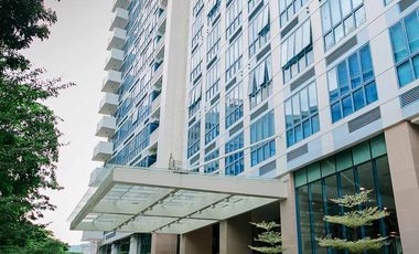 Ready-for-Occupancy 2-Bedroom Luxury Condo at 38 Park Avenue – Cebu IT Park