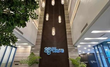 Ready-for-Occupancy 2-Bedroom Luxury Condo at 38 Park Avenue – Cebu IT Park