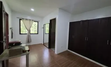 Spacious Island Home on a 1,600+ SQM Lot in Camotes – Near Santiago Beach | Great for Retirement or Airbnb