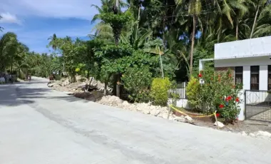 Spacious Island Home on a 1,600+ SQM Lot in Camotes – Near Santiago Beach | Great for Retirement or Airbnb