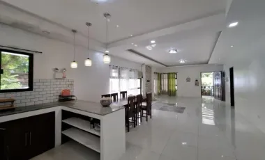 Spacious Island Home on a 1,600+ SQM Lot in Camotes – Near Santiago Beach | Great for Retirement or Airbnb