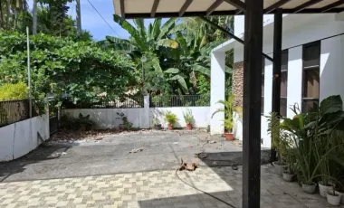 Spacious Island Home on a 1,600+ SQM Lot in Camotes – Near Santiago Beach | Great for Retirement or Airbnb