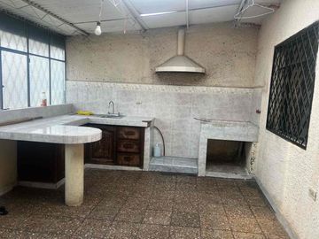 casa comercial en venta