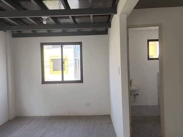 House and Lot for Sale in Binangonan Rizal - Casas Carlina