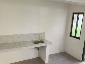 House and Lot for Sale in Binangonan Rizal - Casas Carlina