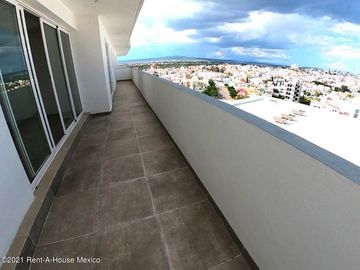 Milenio III departamento nuevo en VENTA QH2431