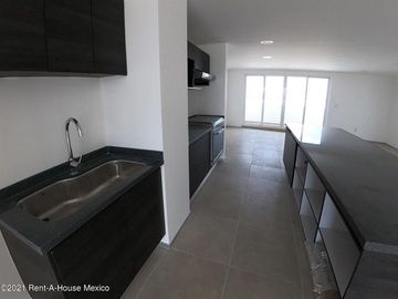 Milenio III departamento nuevo en VENTA QH2431