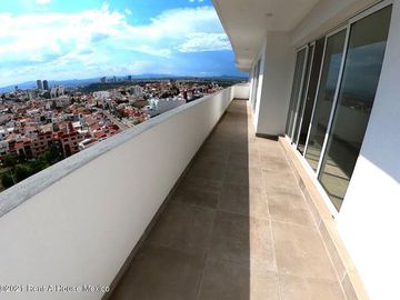 Milenio III departamento nuevo en VENTA QH2431