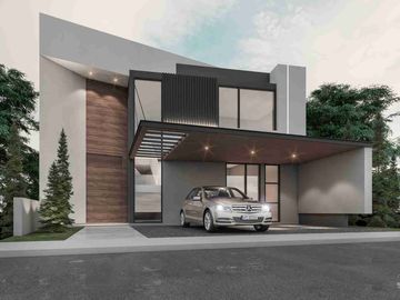 Casa en venta en Altozano