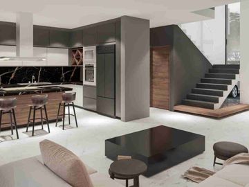 Casa en venta en Altozano