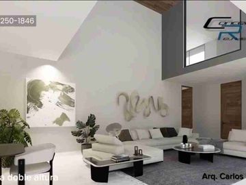 Casa en venta en Altozano Querétaro