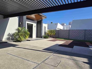Casa en venta en Juriquilla
