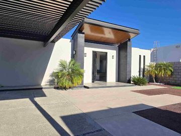Casa en venta en Juriquilla