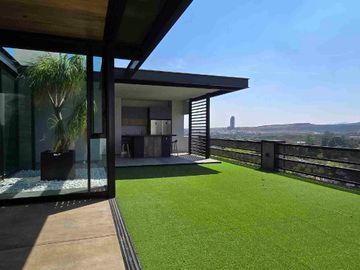 Casa en venta en Juriquilla