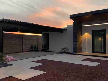 Casa en venta en Juriquilla