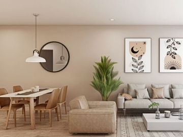VENTA DEPARTAMENTO ESTRENO EN MAGDALENA