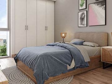 VENTA DEPARTAMENTO ESTRENO EN MAGDALENA