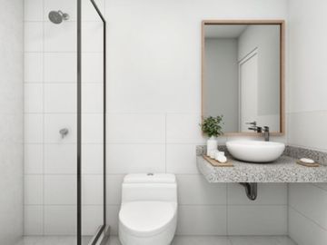 VENTA DEPARTAMENTO ESTRENO EN MAGDALENA