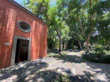 Casa en venta en Yautepec Morelos, dentro de la Hacienda Atlihuayán