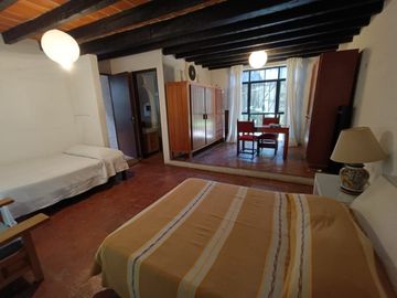 Casa en venta en Yautepec Morelos, dentro de la Hacienda Atlihuayán