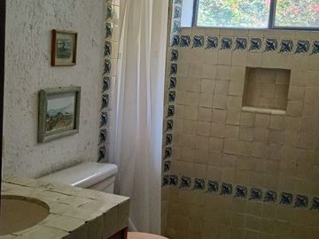 Casa en venta en Yautepec Morelos, dentro de la Hacienda Atlihuayán