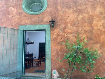 Casa en venta en Yautepec Morelos, dentro de la Hacienda Atlihuayán