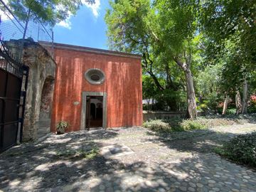 Casa en venta en Yautepec Morelos, dentro de la Hacienda Atlihuayán