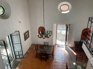 Casa en venta en Yautepec Morelos, dentro de la Hacienda Atlihuayán